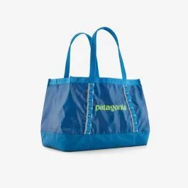 Patagonia Black Hole 25L Tote Bag - Vessel Blue