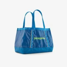 Patagonia Black Hole 25L Tote Bag - Vessel Blue