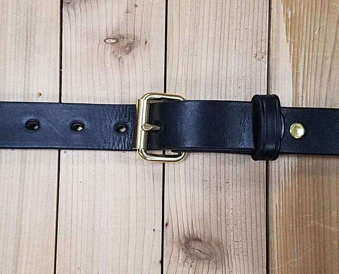 P&B Harness LLC Super Duty Plain Belt