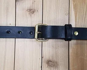 P&B Harness LLC Super Duty Plain Belt