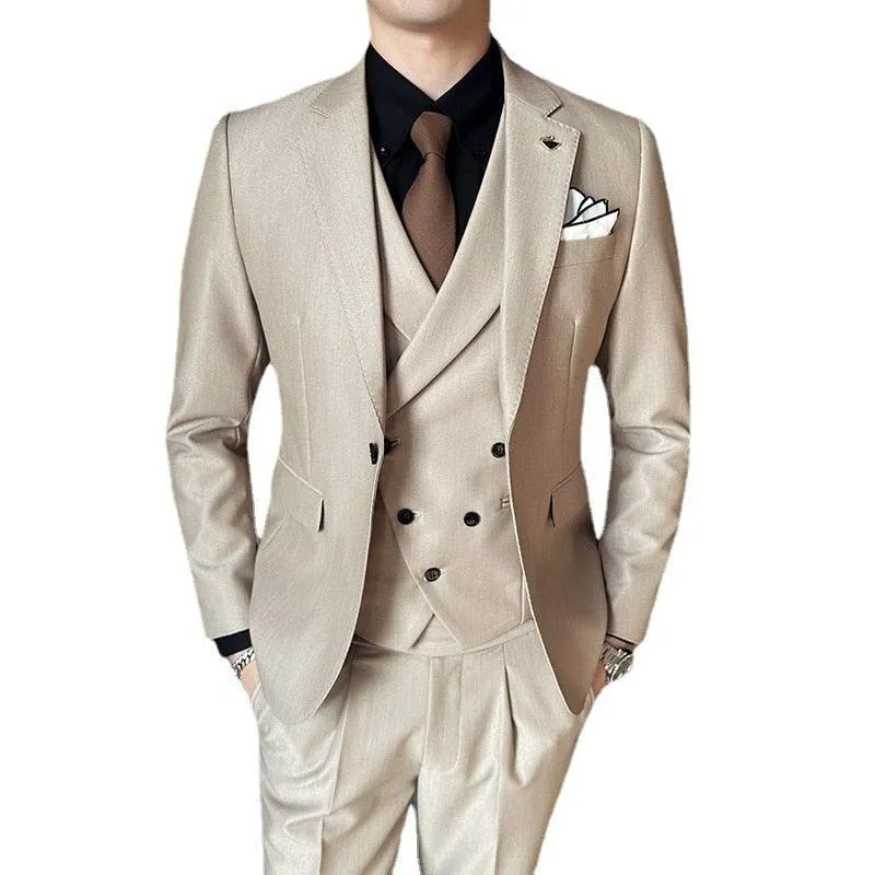 Pietro Business Suit