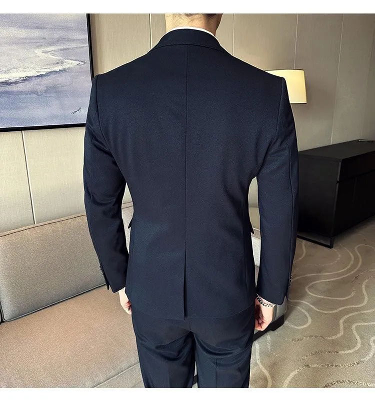 Pietro Business Suit