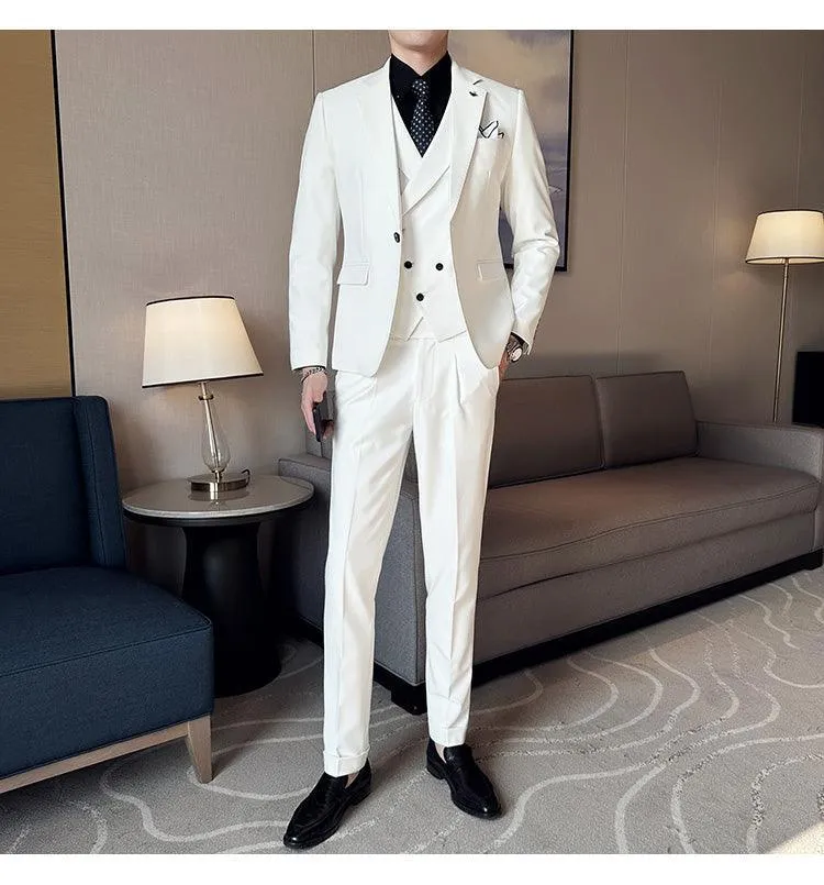 Pietro Business Suit