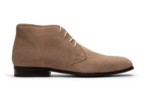 Plain Vamp Chukka Derby/T - Shop now for stylish and trendy Chukka Derby shoes with a plain vamp design.