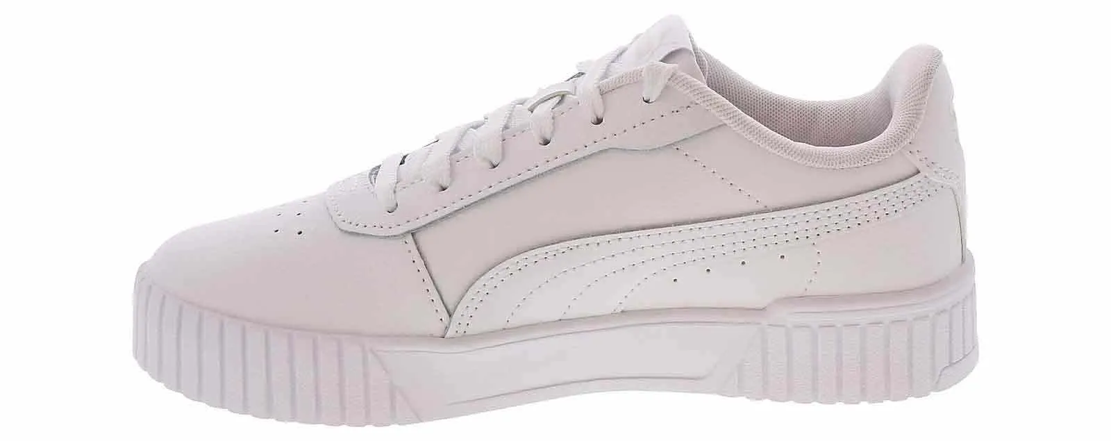 Puma Carina 2.0 Women’s Wide Width Casual Sneaker