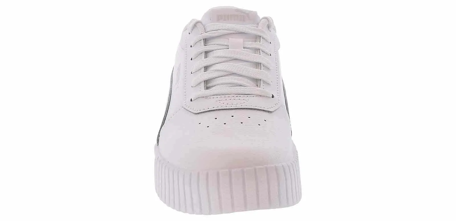 Puma Carina 2.0 Women’s Wide Width Casual Sneaker