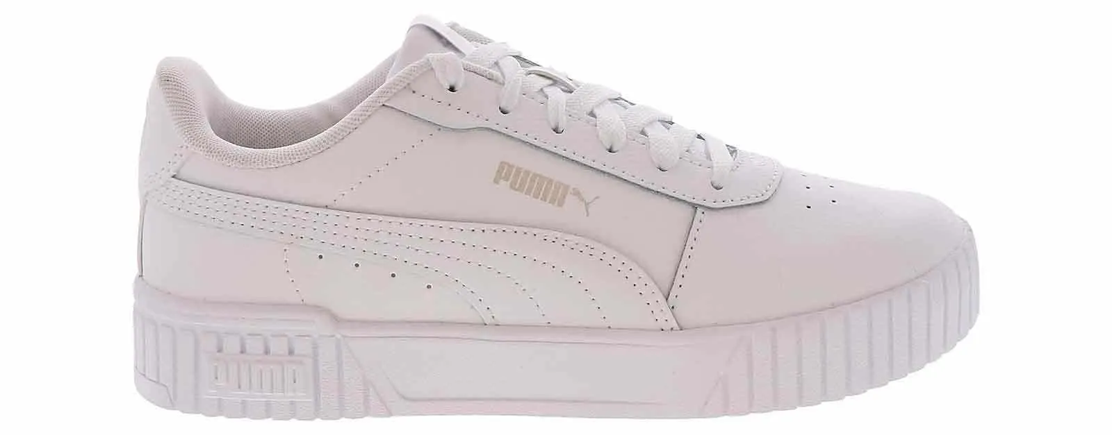 Puma Carina 2.0 Women’s Wide Width Casual Sneaker