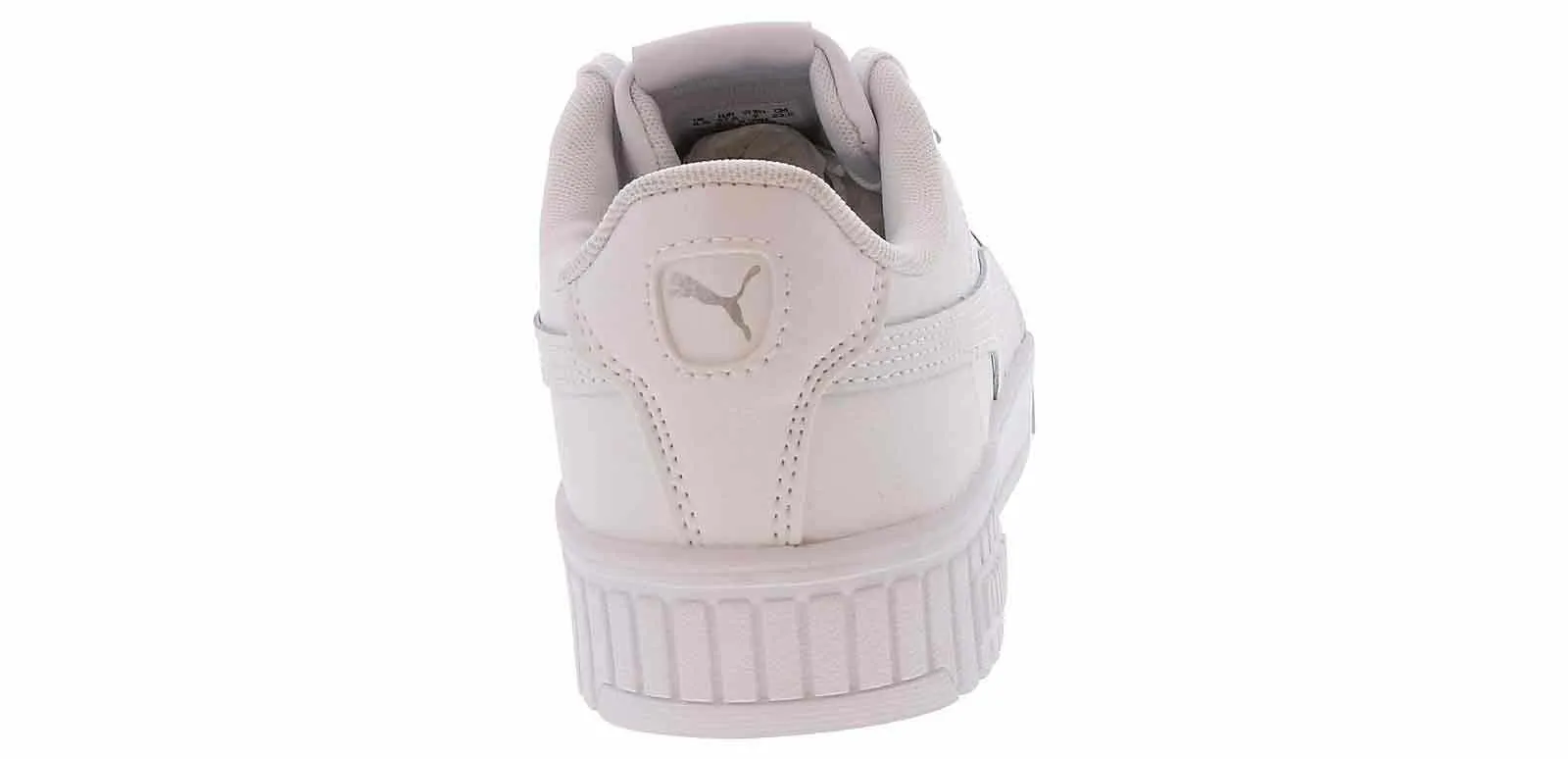 Puma Carina 2.0 Women’s Wide Width Casual Sneaker