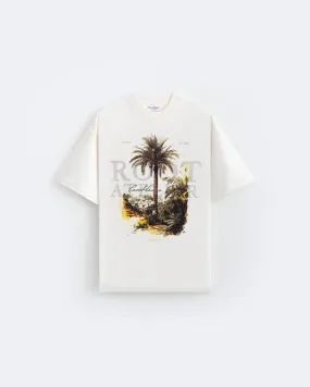 RA Casablanca Tee