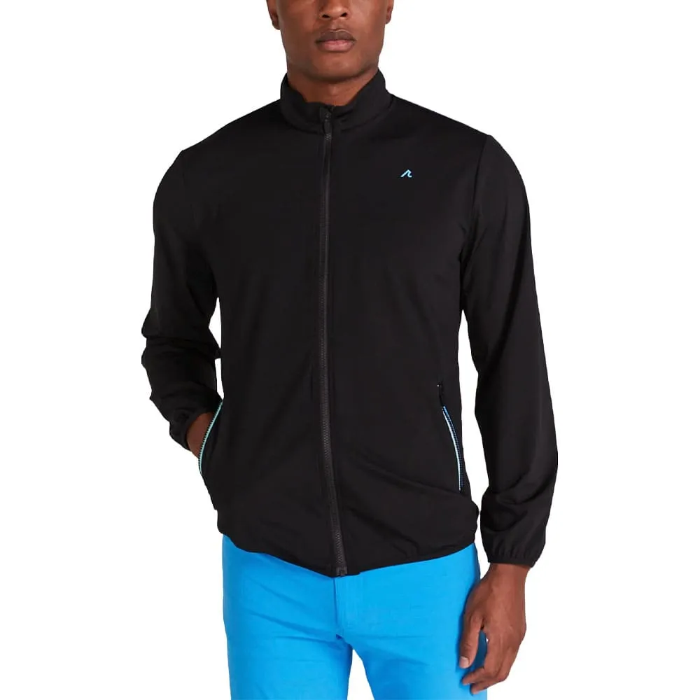 Redvanly Foster Windbreaker Golf Jacket 2024