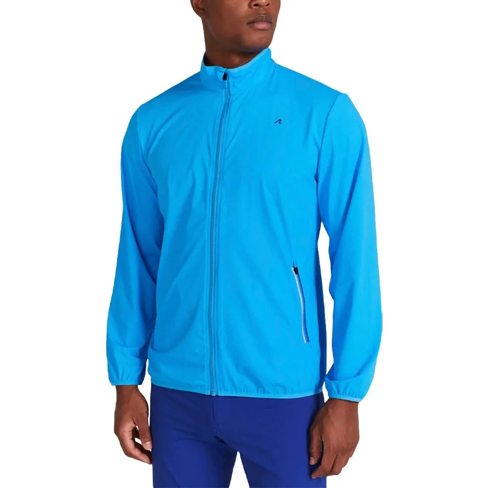 Redvanly Foster Windbreaker Golf Jacket 2024