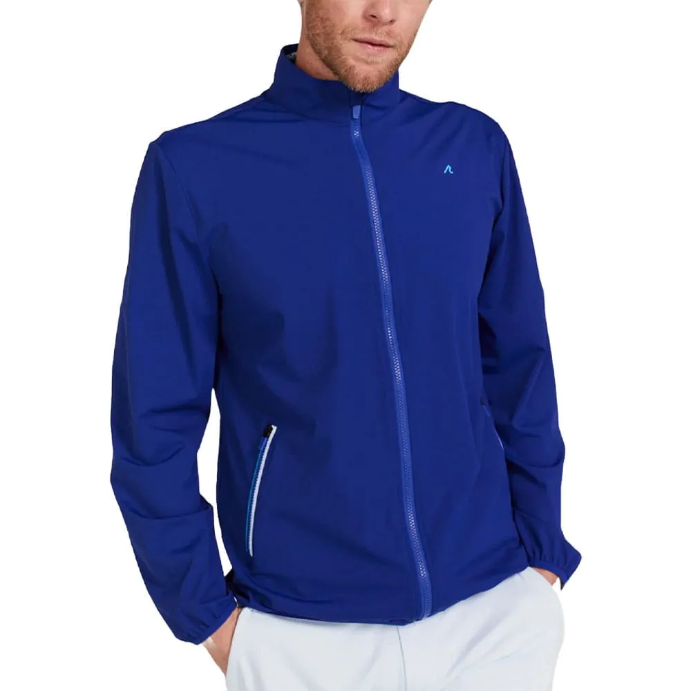 Redvanly Foster Windbreaker Golf Jacket 2024