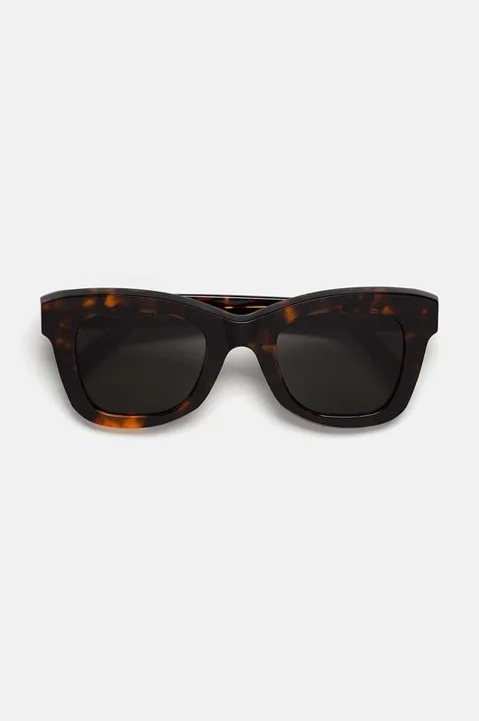 Retrosuperfuture sunglasses ALTURA brown color ALTURA.DLC