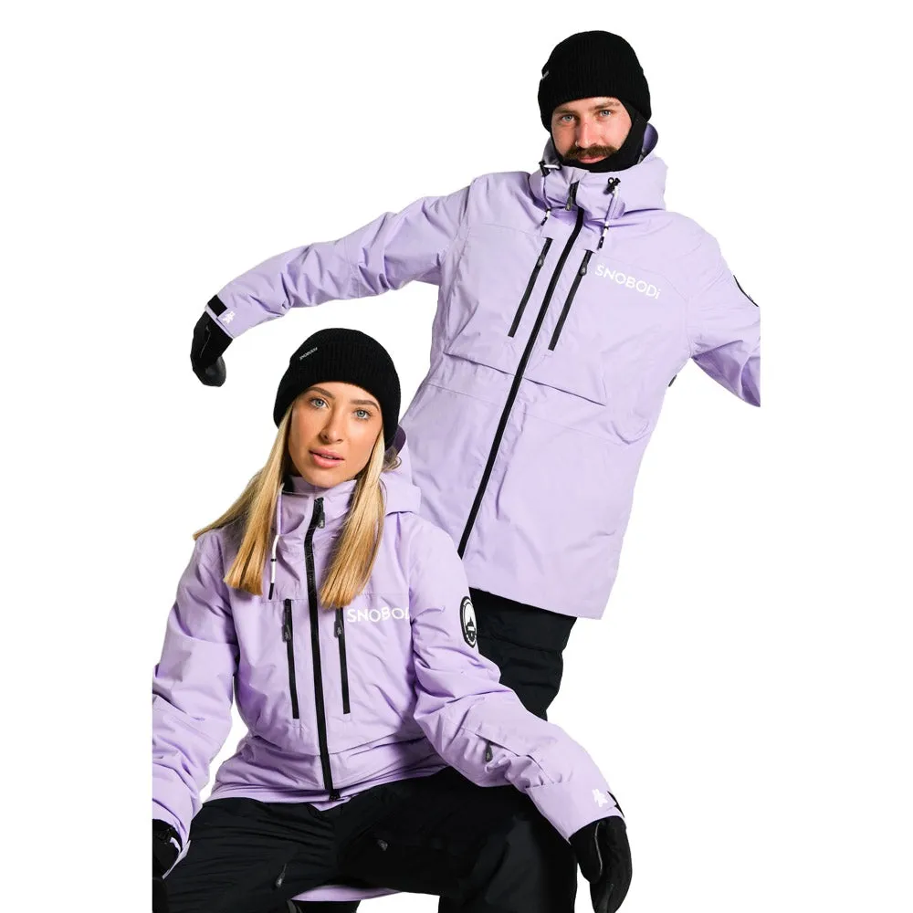 Ridgeline Ski Jacket