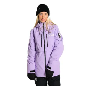 Ridgeline Ski Jacket