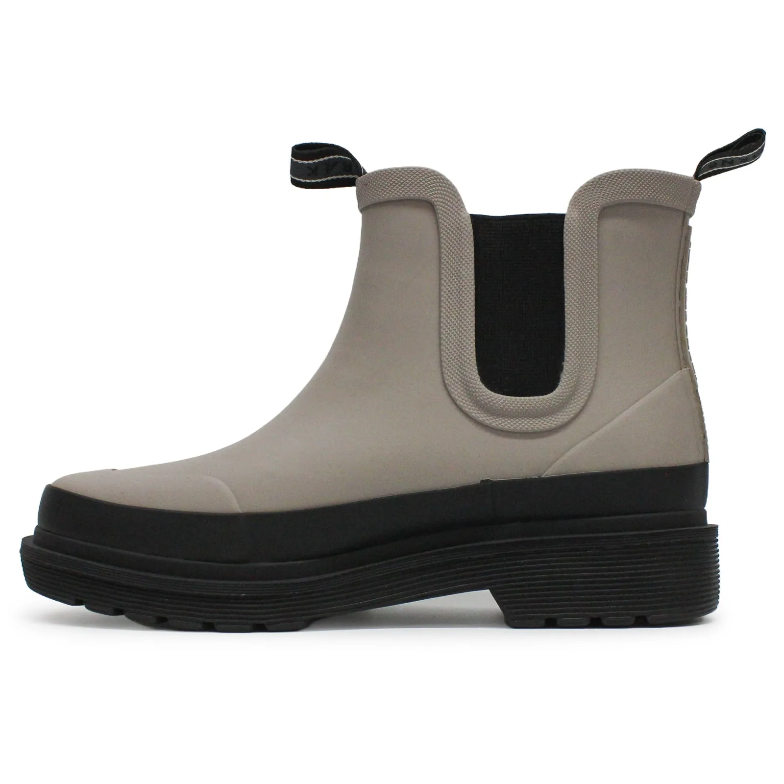 Rub 30C Rubber Women's Chelsea Boots