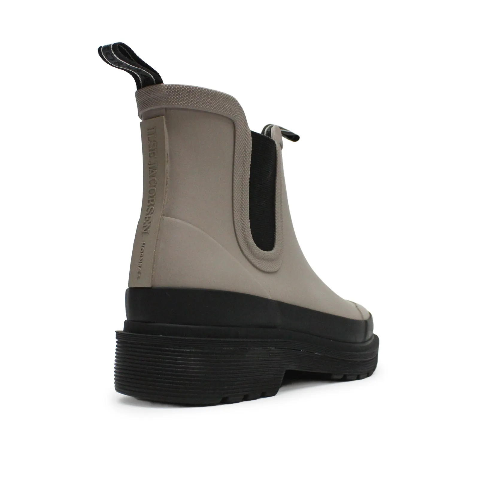 Rub 30C Rubber Women's Chelsea Boots