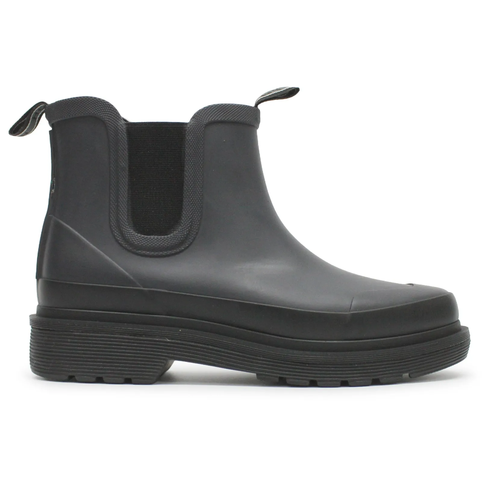 Rub 30C Rubber Women's Chelsea Boots