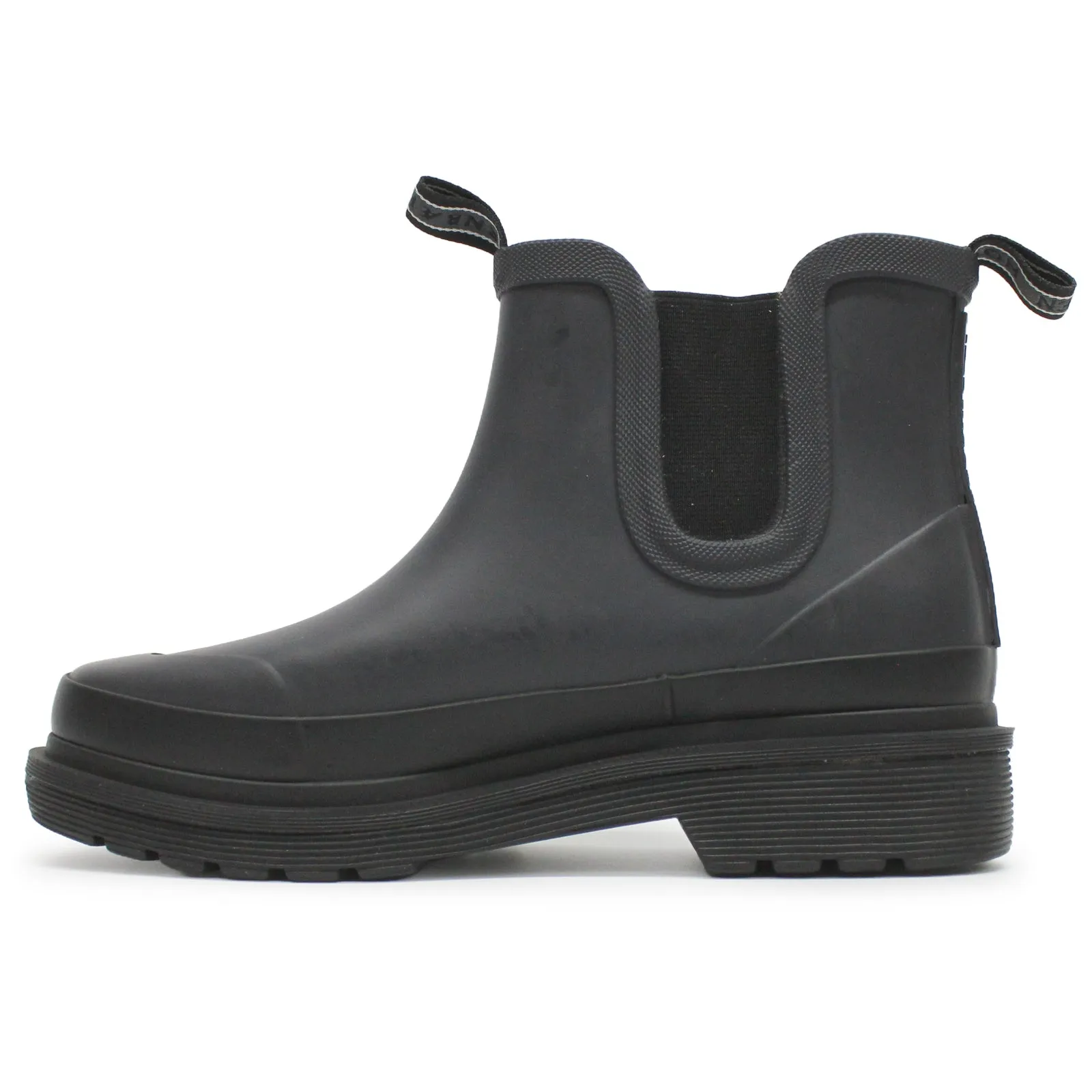 Rub 30C Rubber Women's Chelsea Boots