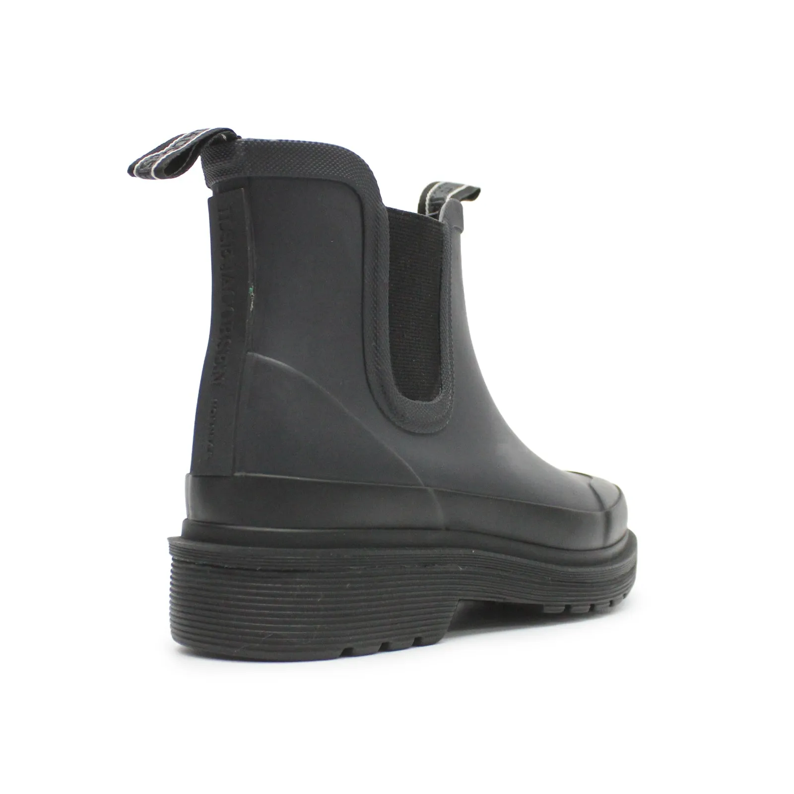 Rub 30C Rubber Women's Chelsea Boots