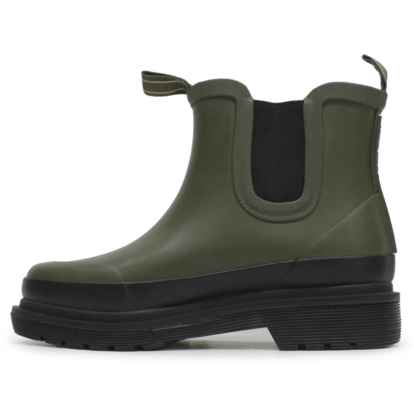 Rub 30C Rubber Women's Chelsea Boots