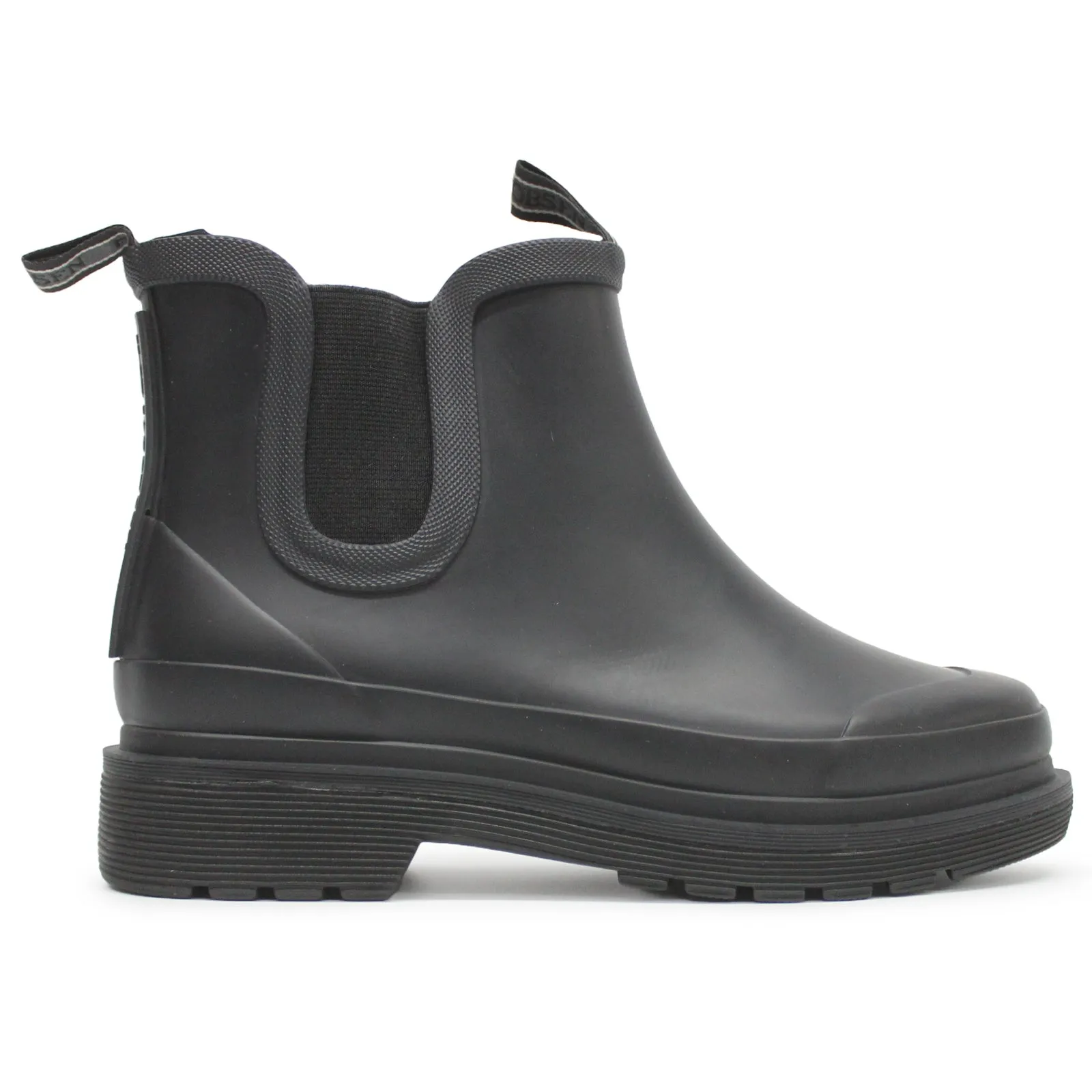 Rub 30C Rubber Women's Chelsea Boots