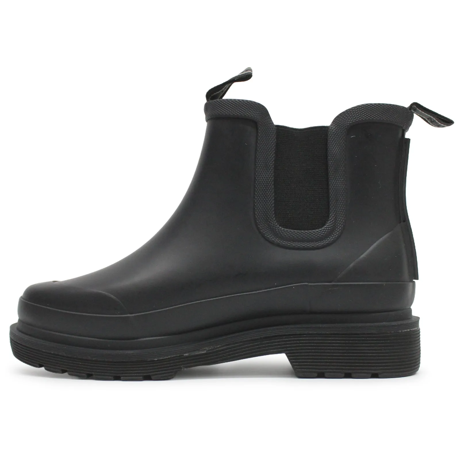 Rub 30C Rubber Women's Chelsea Boots