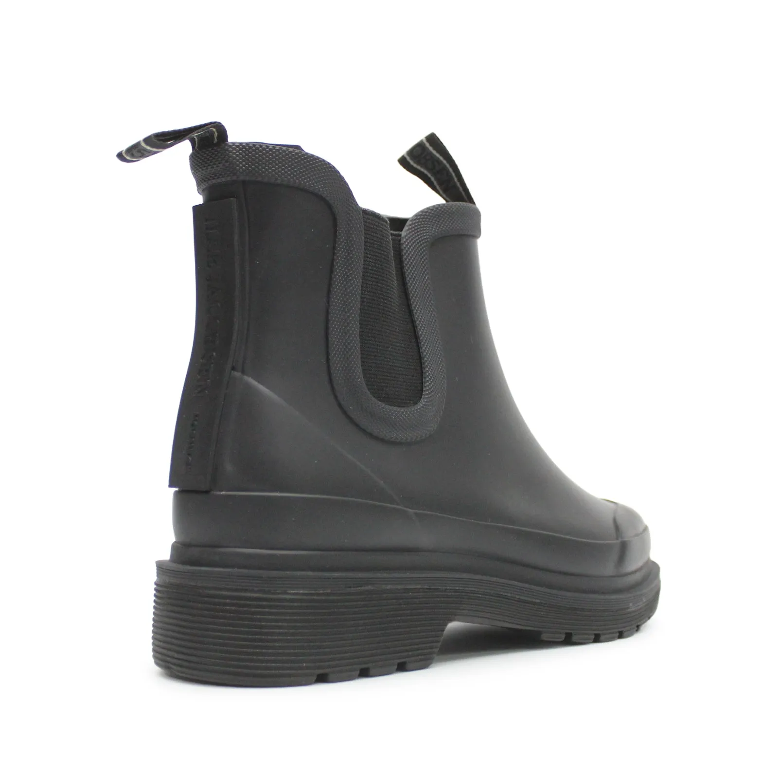 Rub 30C Rubber Women's Chelsea Boots