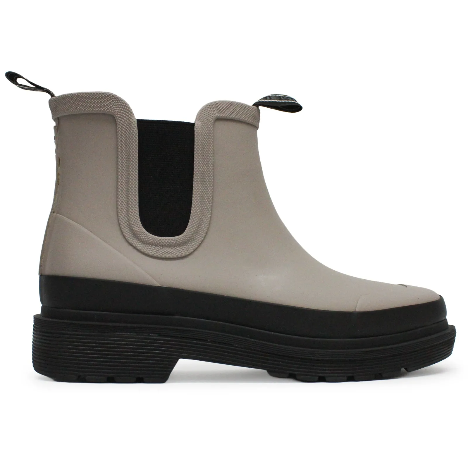 Rub 30C Rubber Women's Chelsea Boots