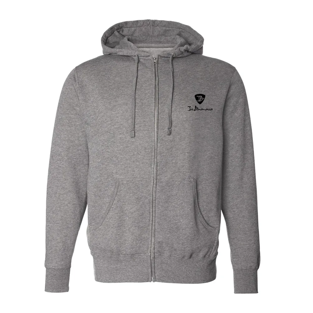 Ruff Licks Zip-Up Hoodie (Unisex)