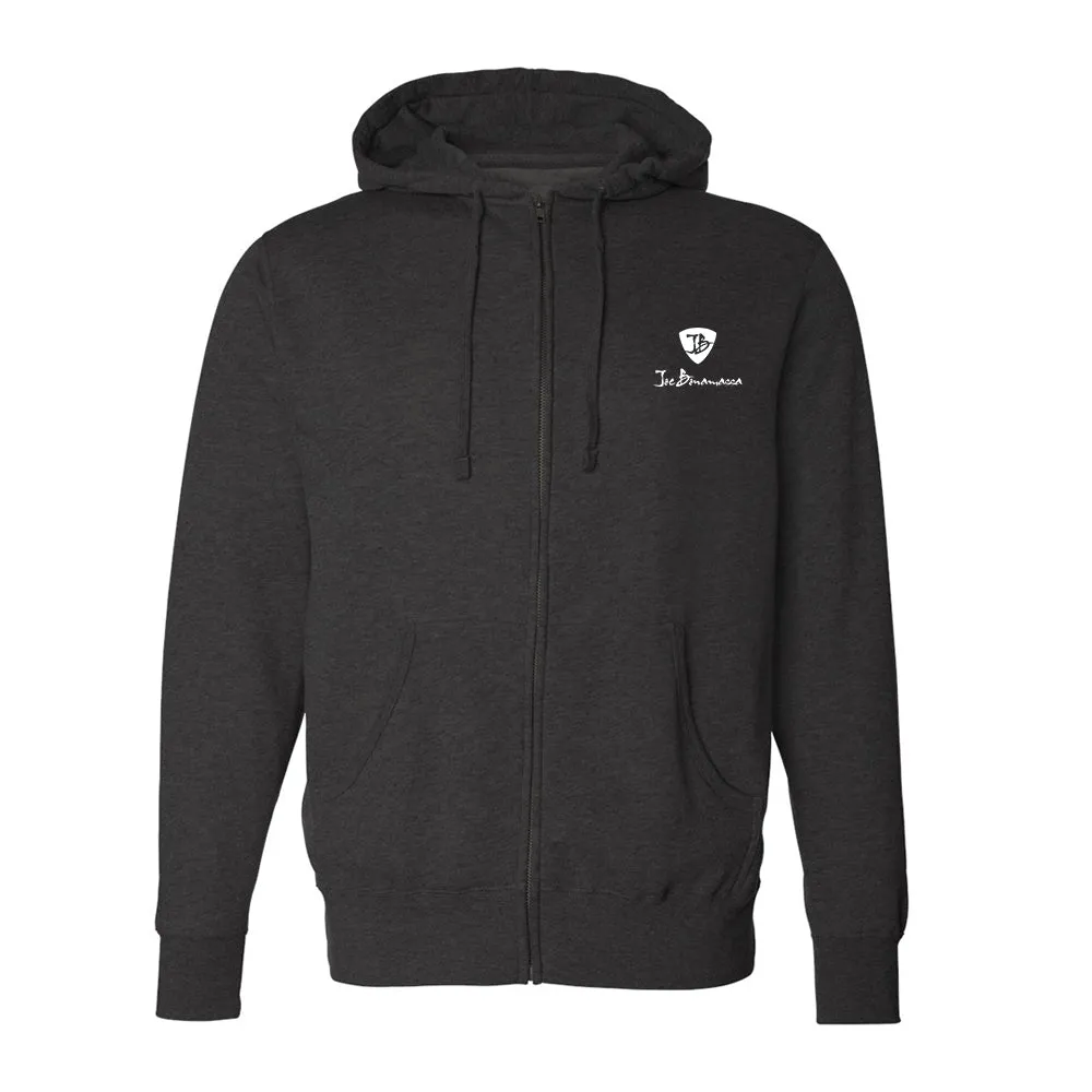 Ruff Licks Zip-Up Hoodie (Unisex)