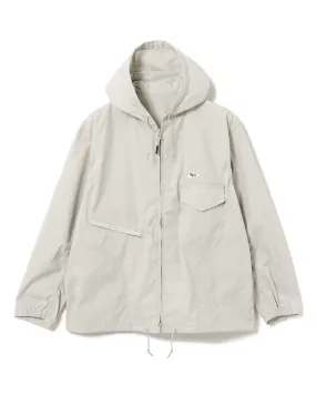 Russel Zip Parka - Buy Now