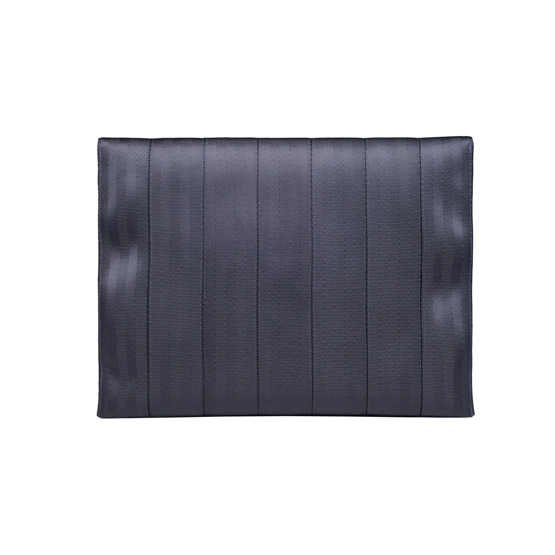 Saga Clutch Bag / Black