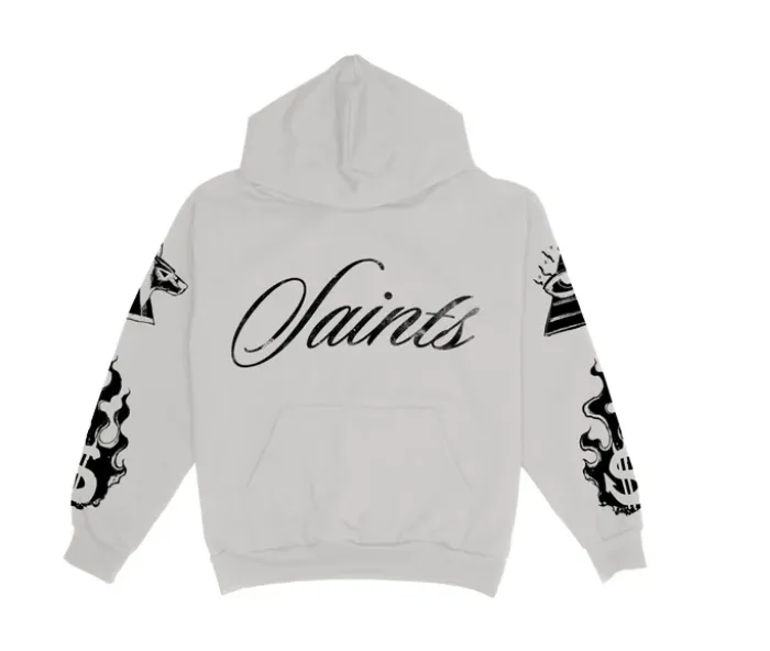 Saints Spiritual Hoodie