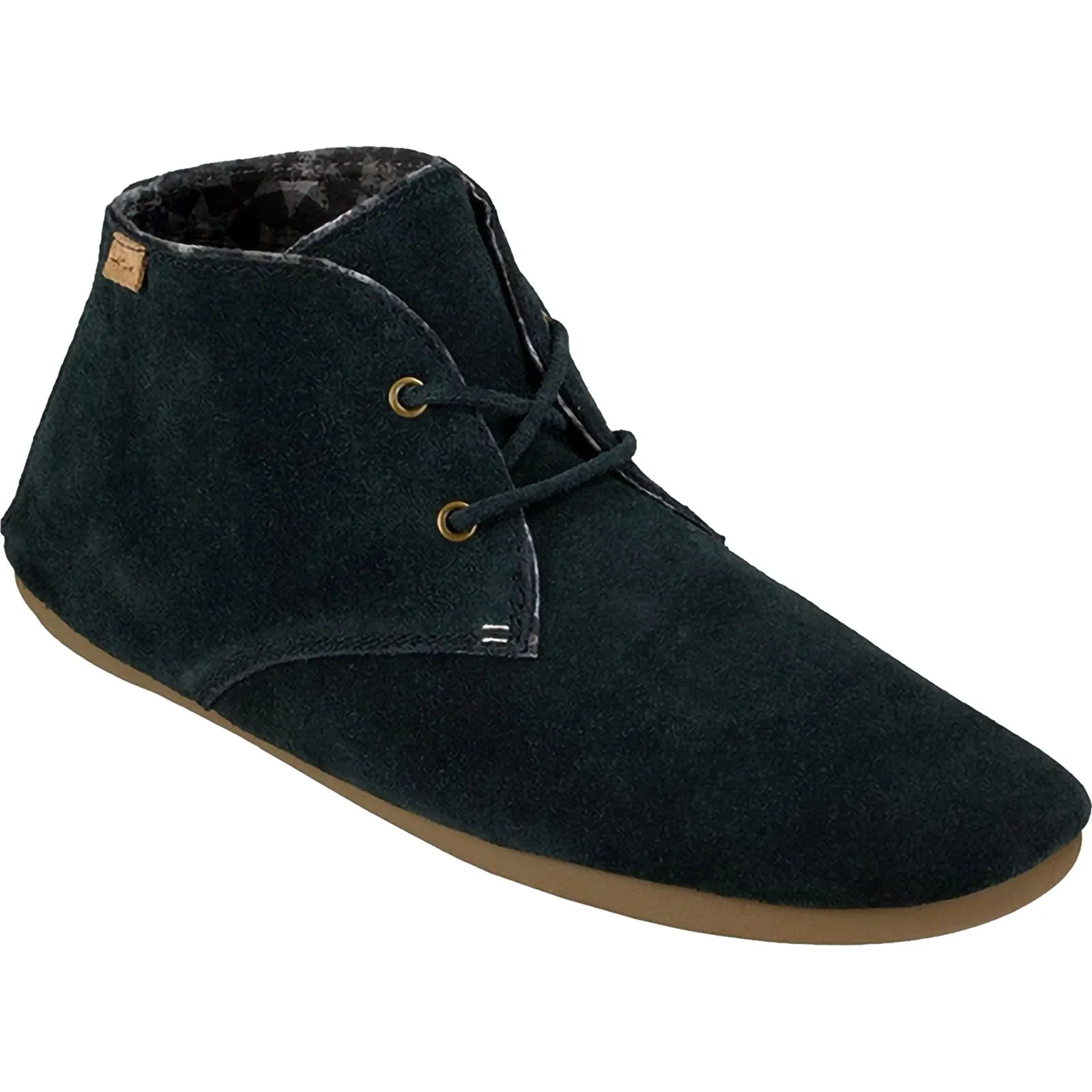 Sanuk women's chukka shoes - brand new