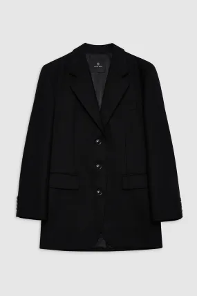 Sara Blazer - Black