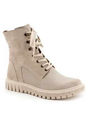 Scarlett Sneaker Boot