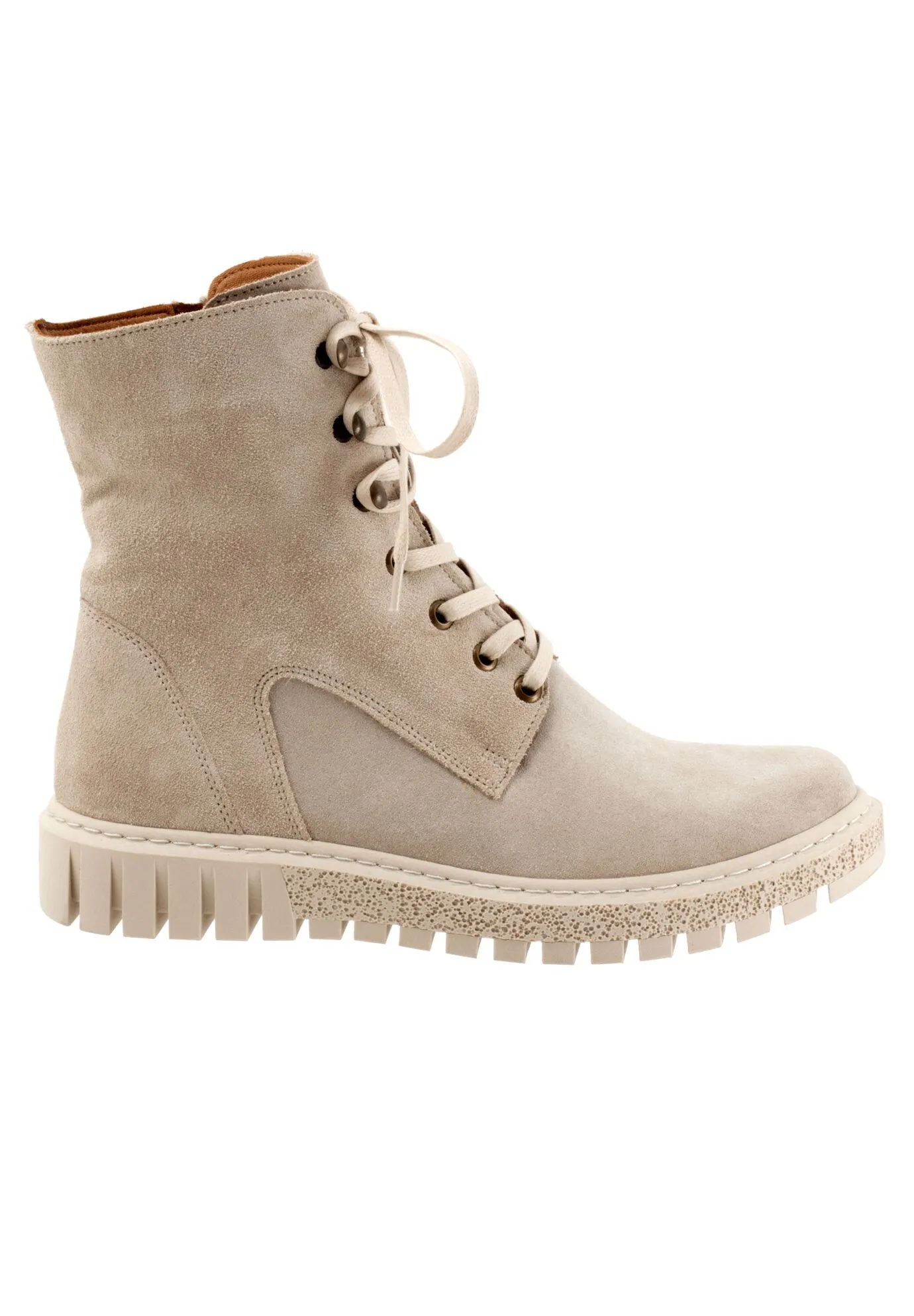 Scarlett Sneaker Boot