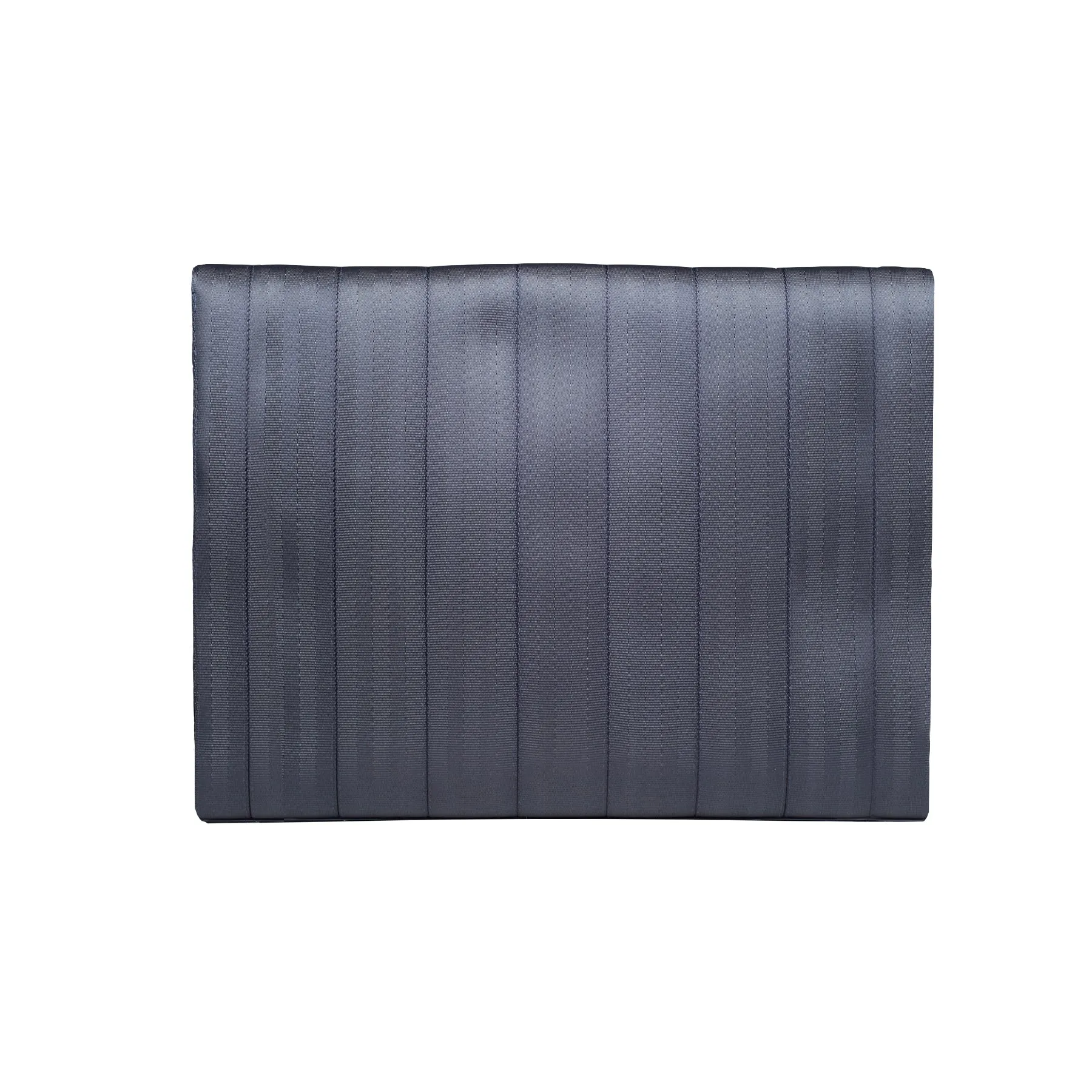 Selasih Envelope Clutch Bag / Black