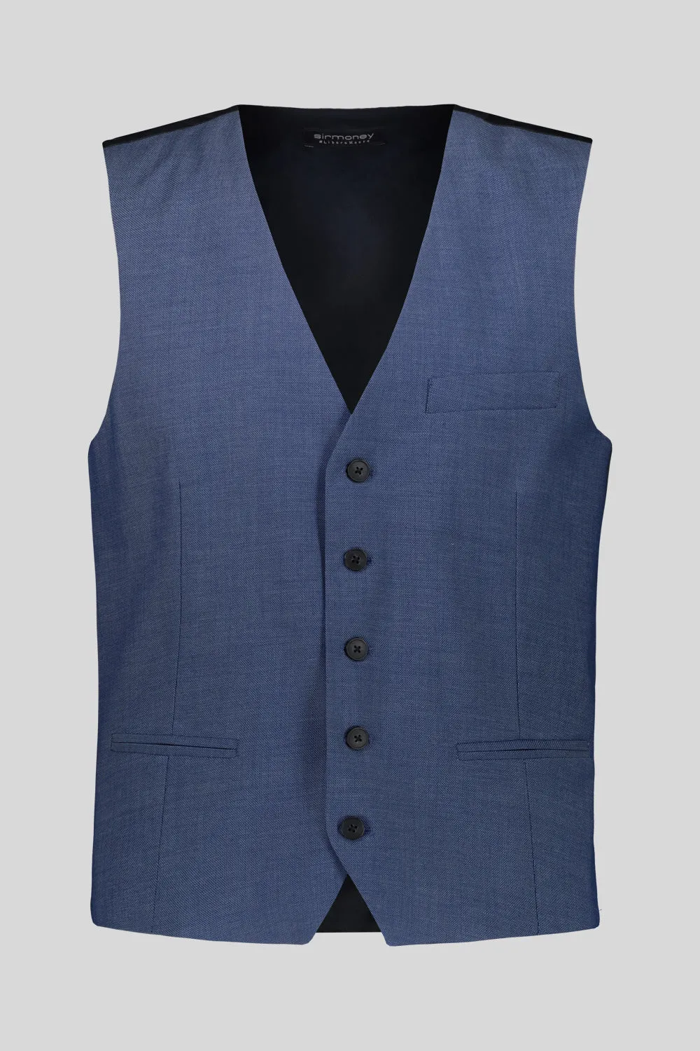 Seville vest