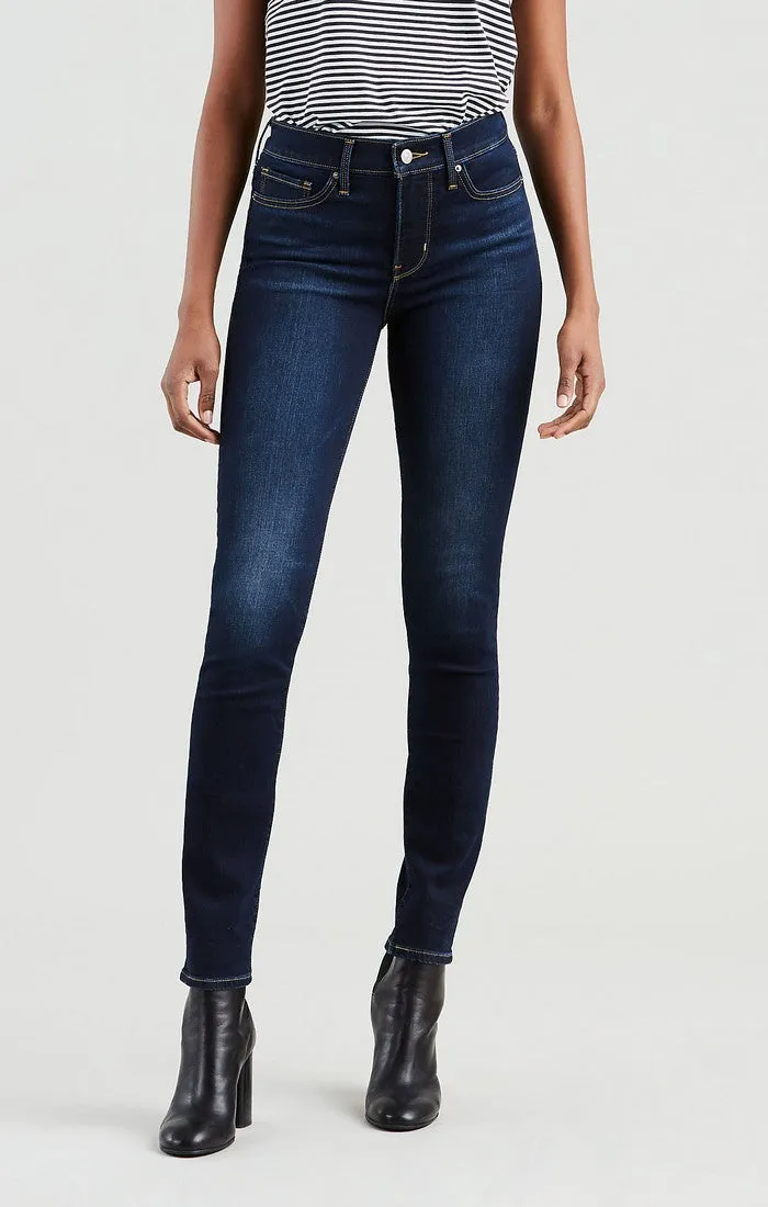 Shaping Skinny Jeans - Arcade Night | Style 311 | Shop Now