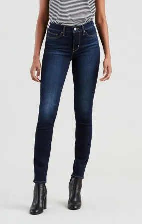 Shaping Skinny Jeans - Arcade Night | Style 311 | Shop Now