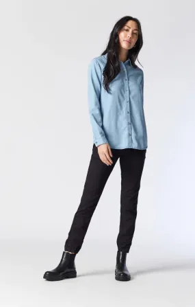 Shelby Denim Shirt - Best Deals and Discounts