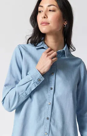 Shelby Denim Shirt - Best Deals and Discounts