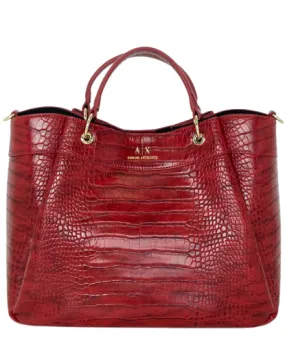 SHOPPING BAG DONNA ROSSA