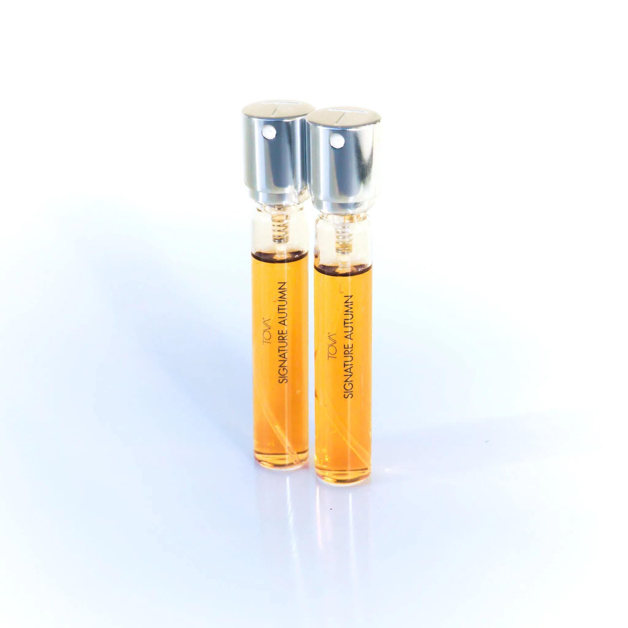 Signature Autumn Purse Atomizer Refill Duo