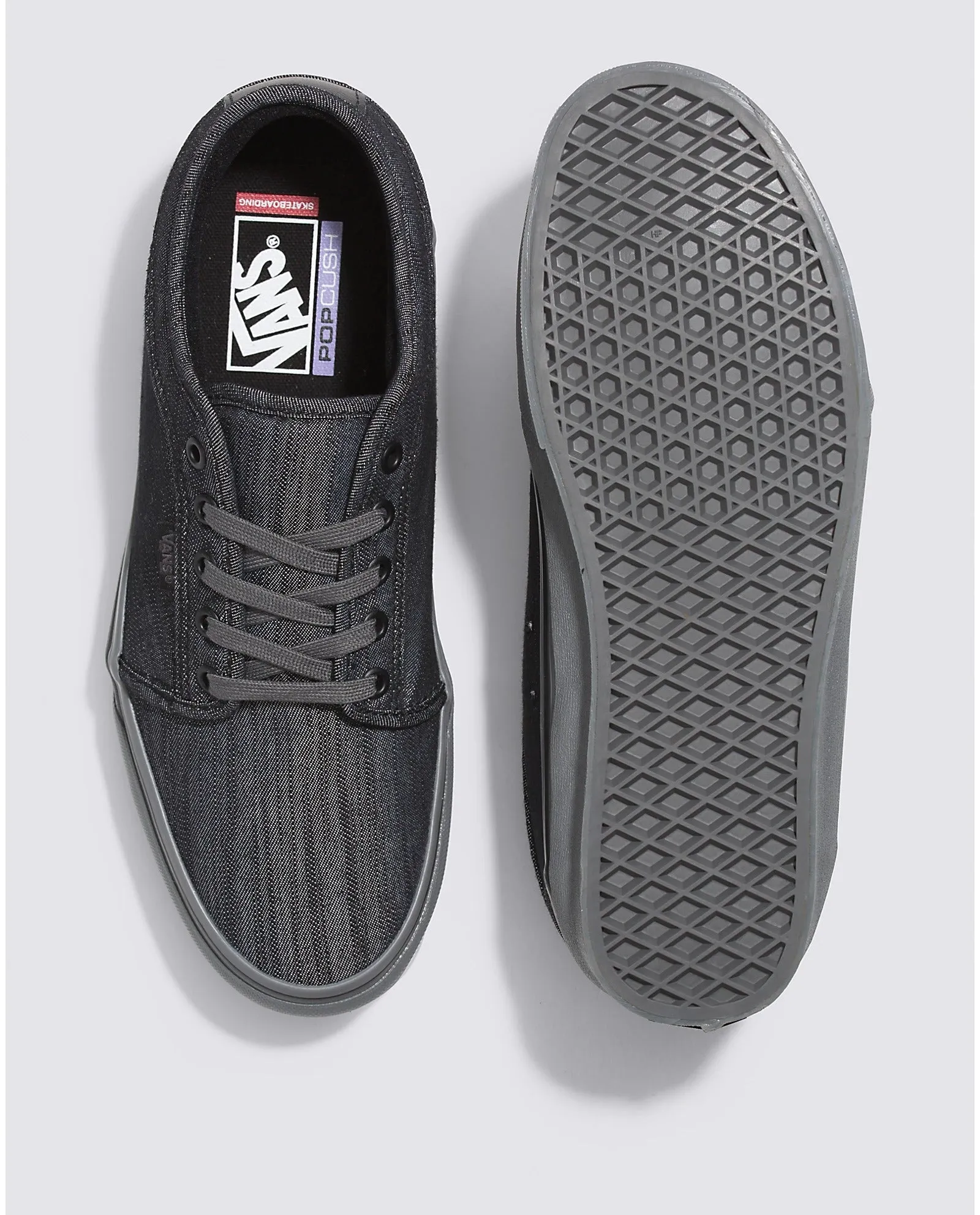 Skate Chukka Low - High-Performance Skate Shoes for Ultimate Performance