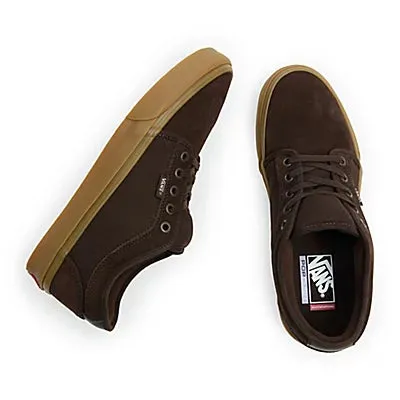 Skate Chukka Low - High-Performance Skate Shoes for Ultimate Performance