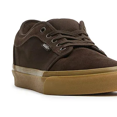 Skate Chukka Low - High-Performance Skate Shoes for Ultimate Performance