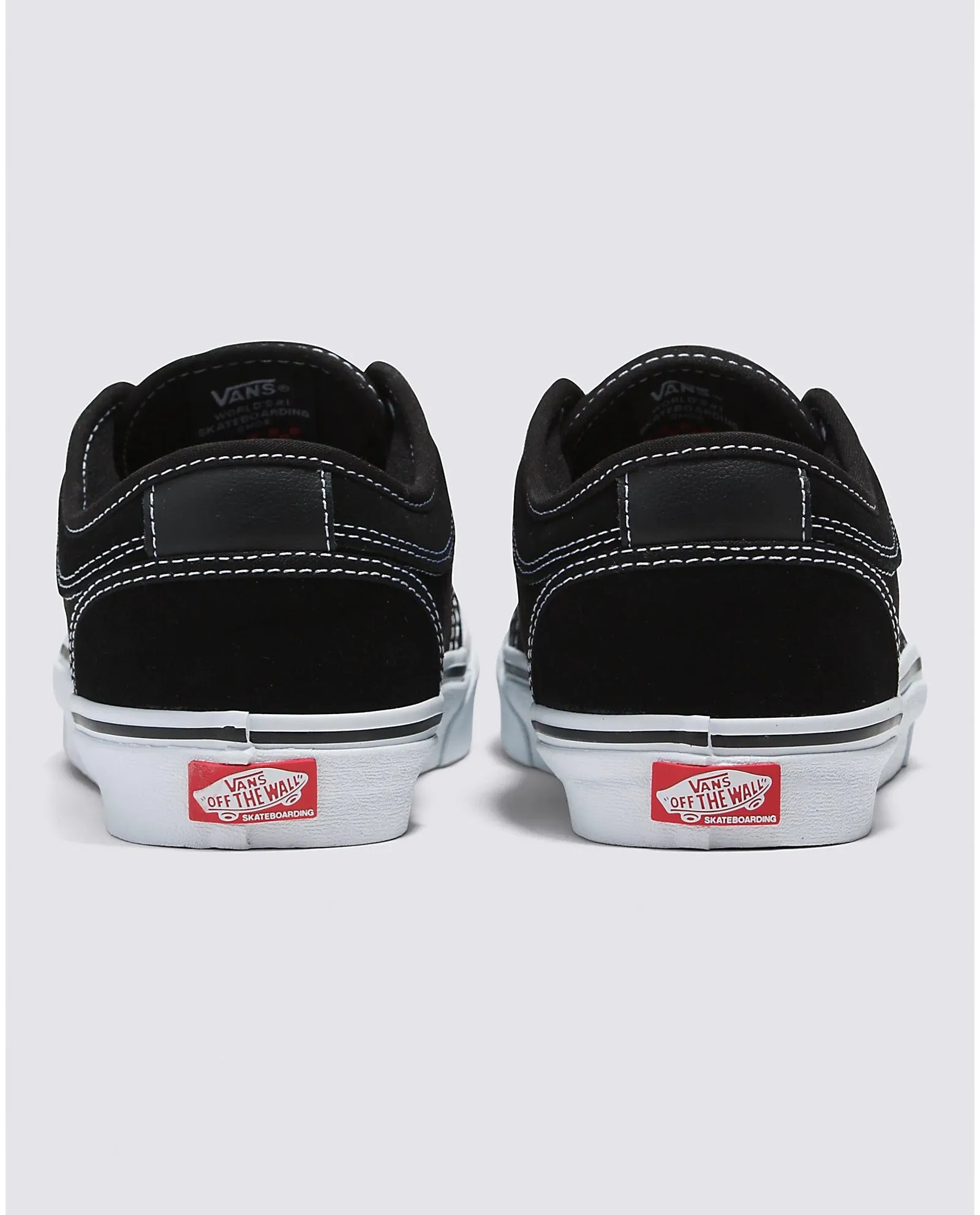 Skate Chukka Low - High-Performance Skate Shoes for Ultimate Performance